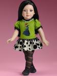 Tonner - My Imagination - 18" Flying High Outfit
